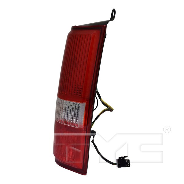 Tyc Tail Lamp, 11-6837-00-9 11-6837-00-9 - main